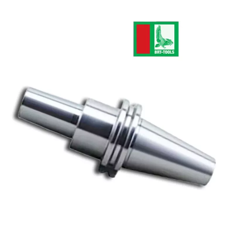 CAT50 x JT#3 Jacobs Taper Adapter (2 Gage) – BRT-02040302