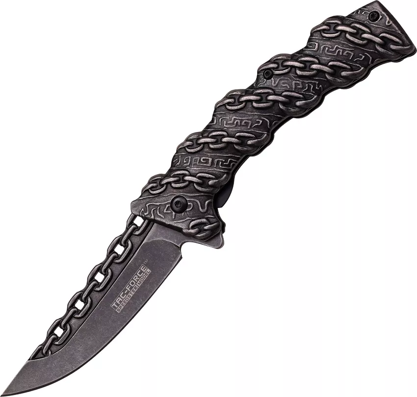 Chain Linerlock A/O
