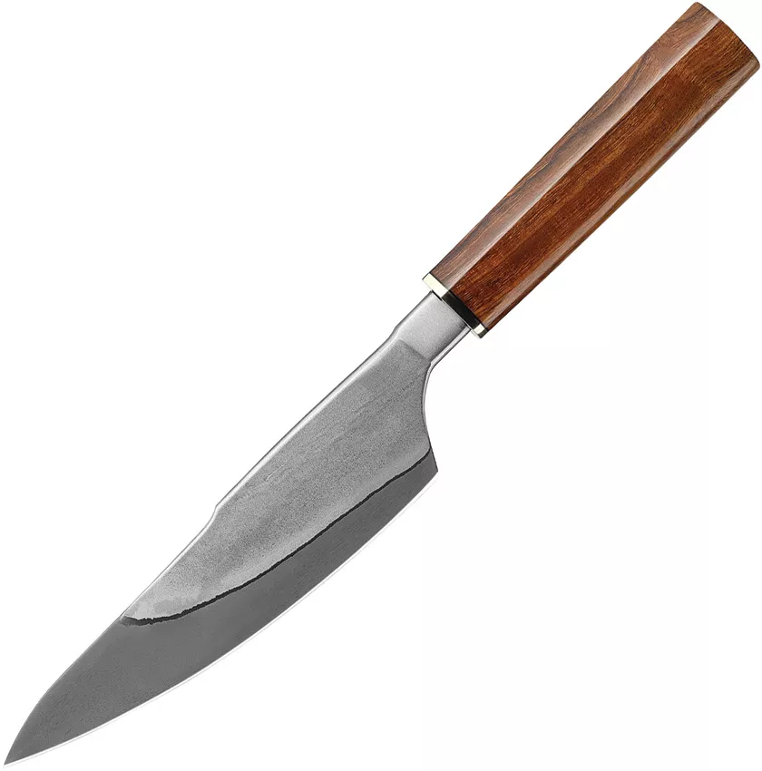 Chef’s Knife Ironwood