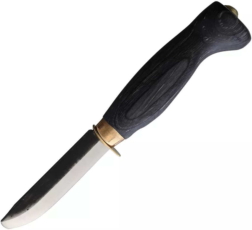 Child’s First Knife Black