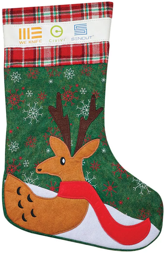 Christmas Stocking