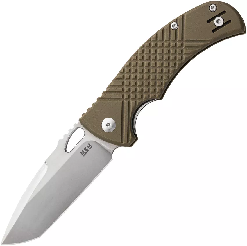 Ciras Liner Lock OD