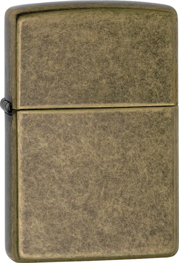 Classic Antique Brass
