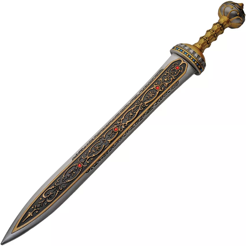 Classic Roman Gladius Sword