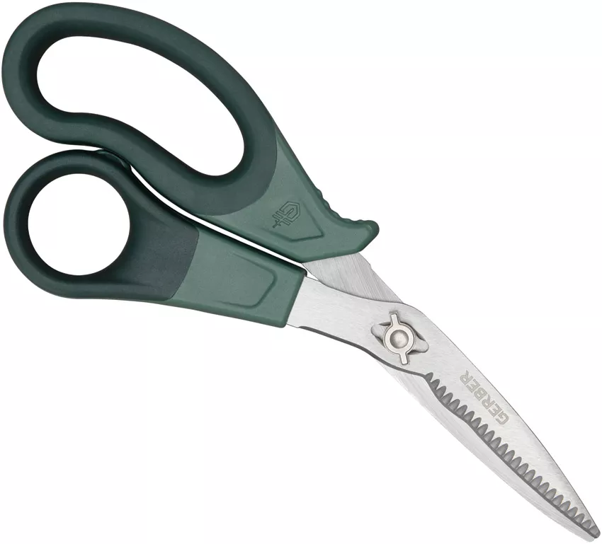 ComplEAT Shears Baltic Haze