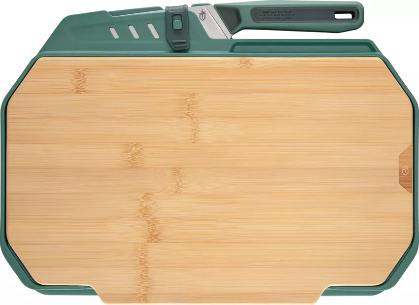 ComplEAT Slim Cutting Board