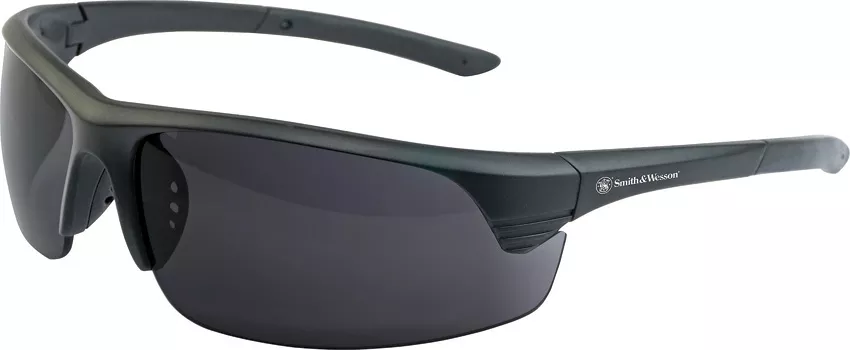 Corporal Shooting Glasses Smk