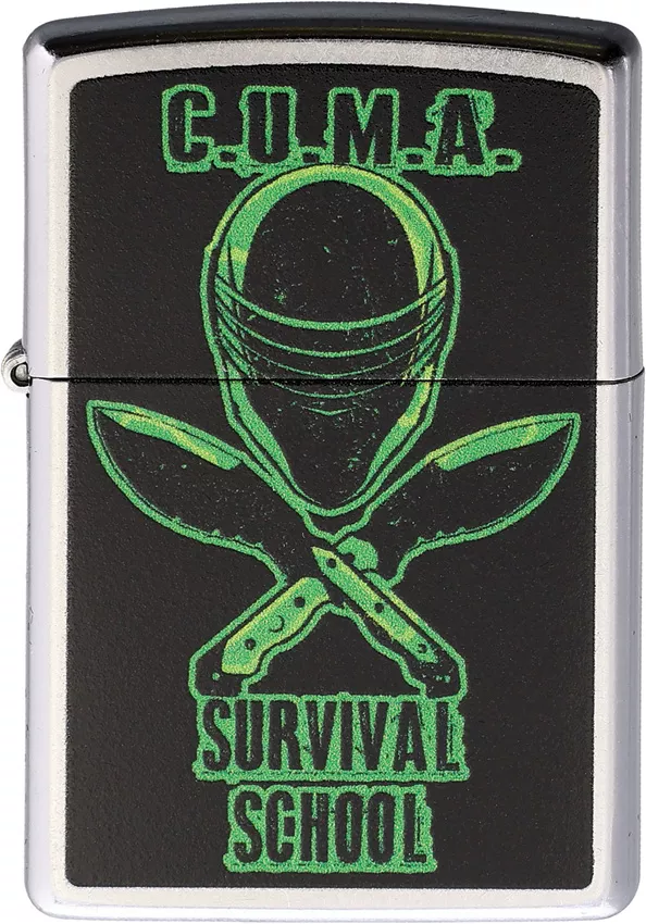 CUMA Survival School
