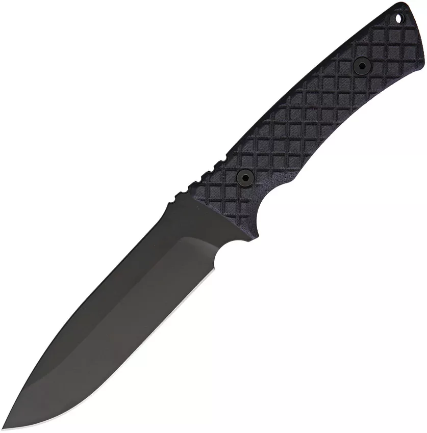 Damysus Fixed Blade