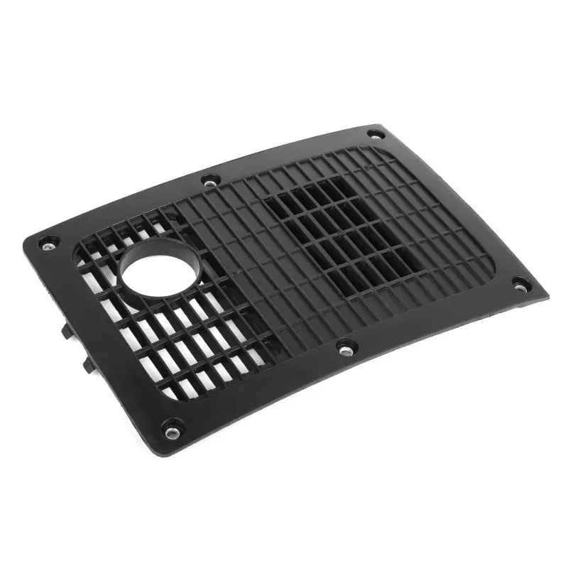 [DF250i-1501] Muffler Side Cover for WEN DF250i