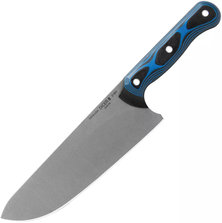 Dicer 8 Chef’s Knife