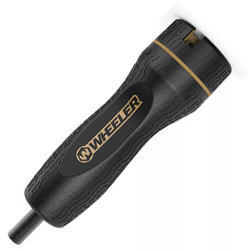 Digital F.A.T. Wrench