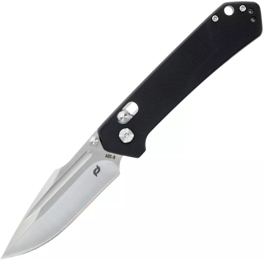 Divergent Pivot Lock