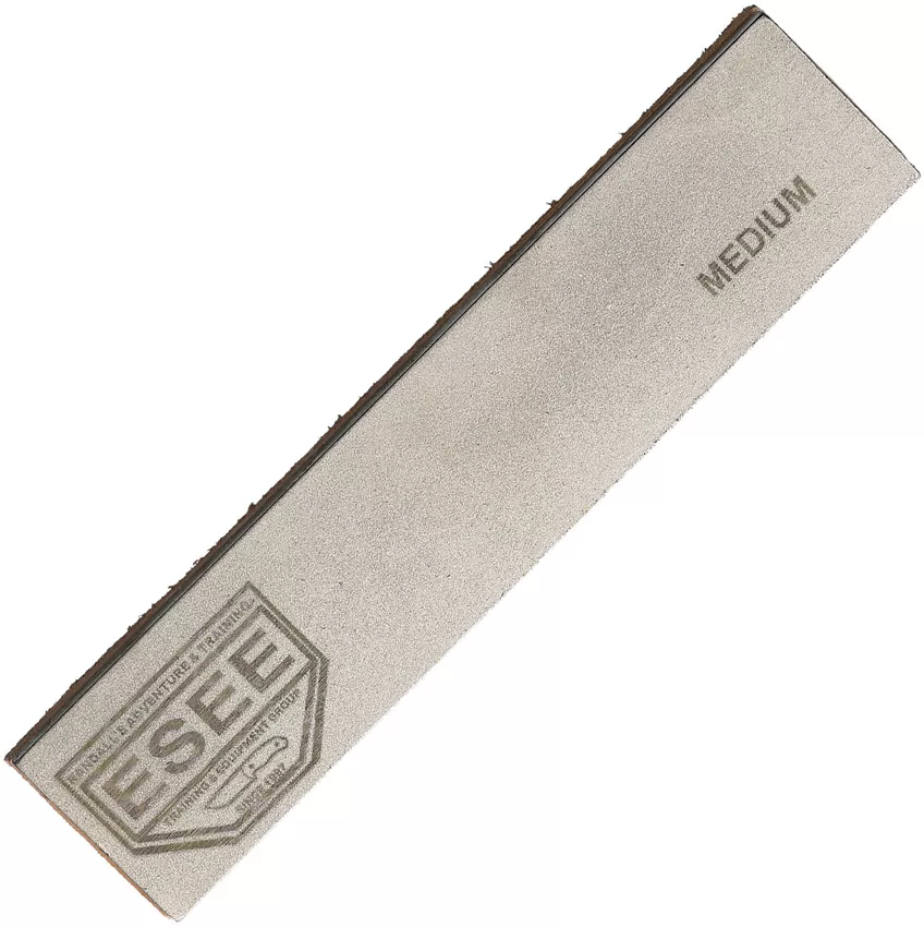EZE-Lap Medium-Grit Diamond Field Sharpener