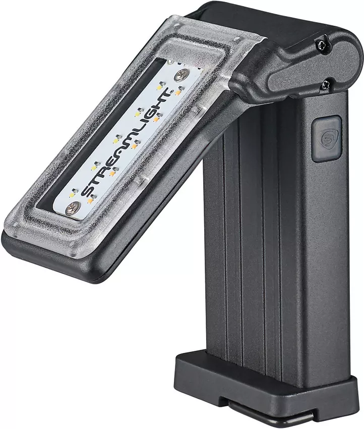 Flipmate Worklight Black