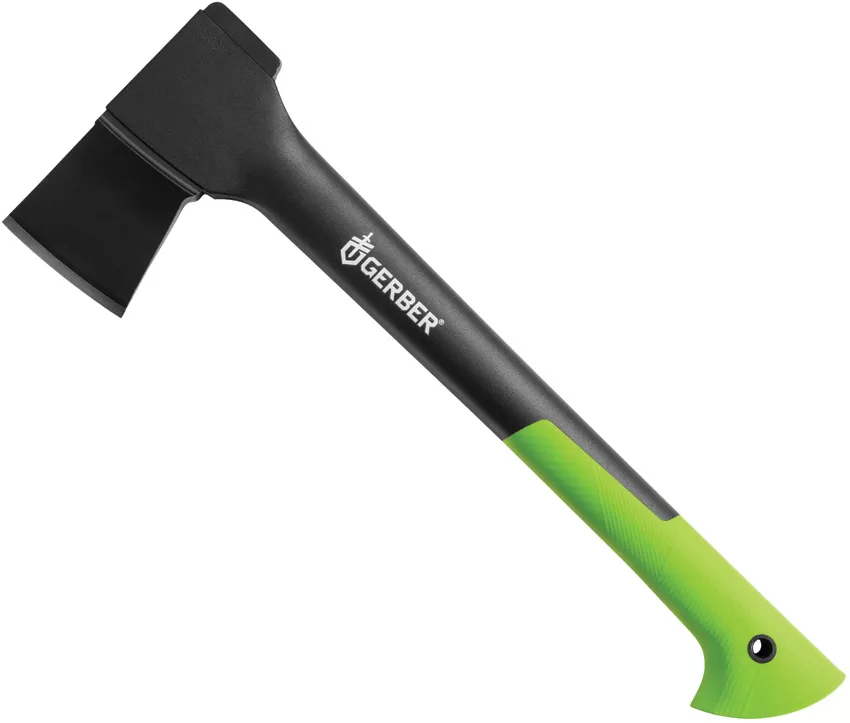 Freescape Camp Hatchet 17.5″