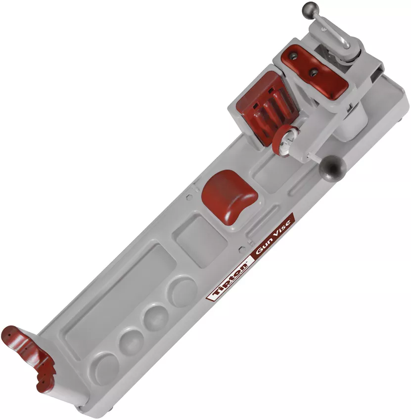 Gun Vise