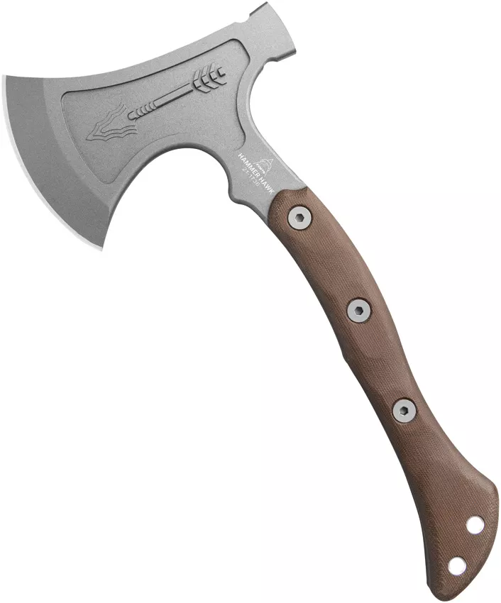 Hammer Hawk