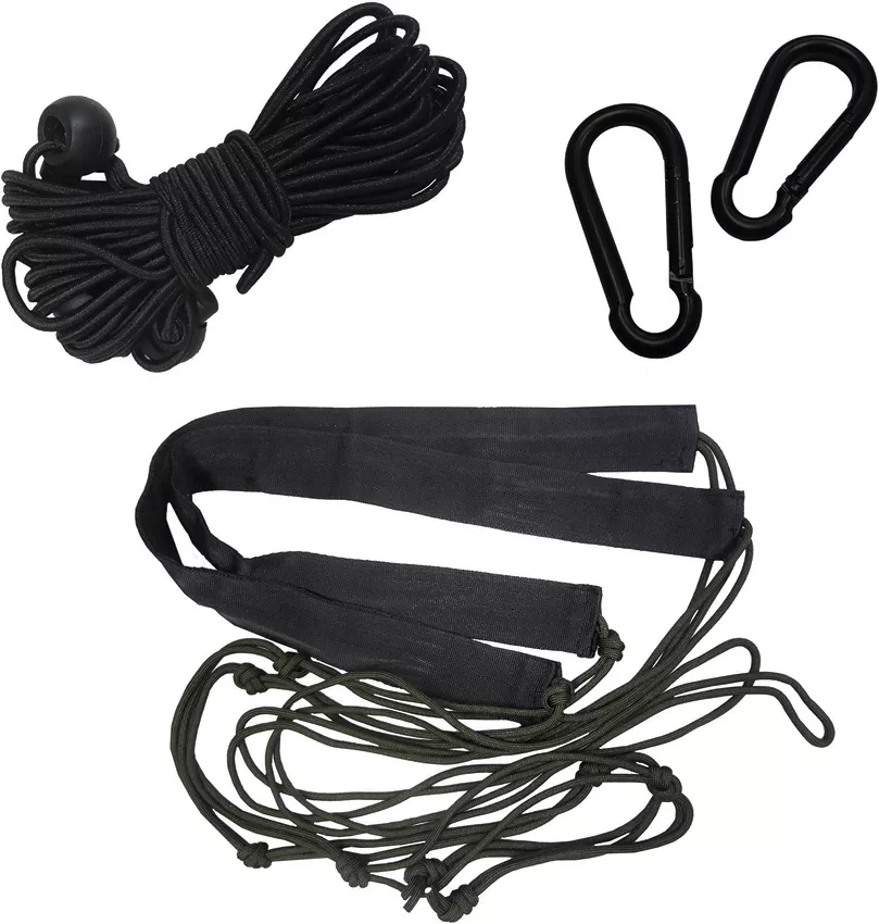 Hammock Accessory Kit