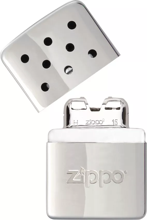 Hand Warmer 6 Hour Chrome
