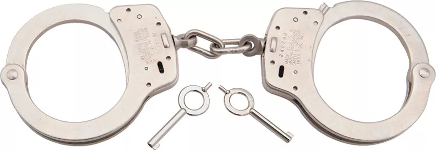 Handcuffs