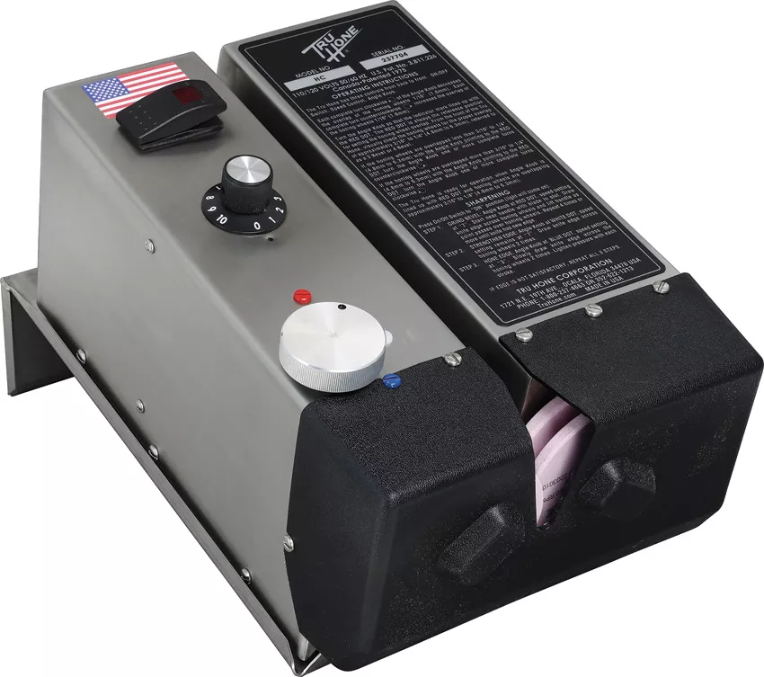 Heavy Commercial Sharpener