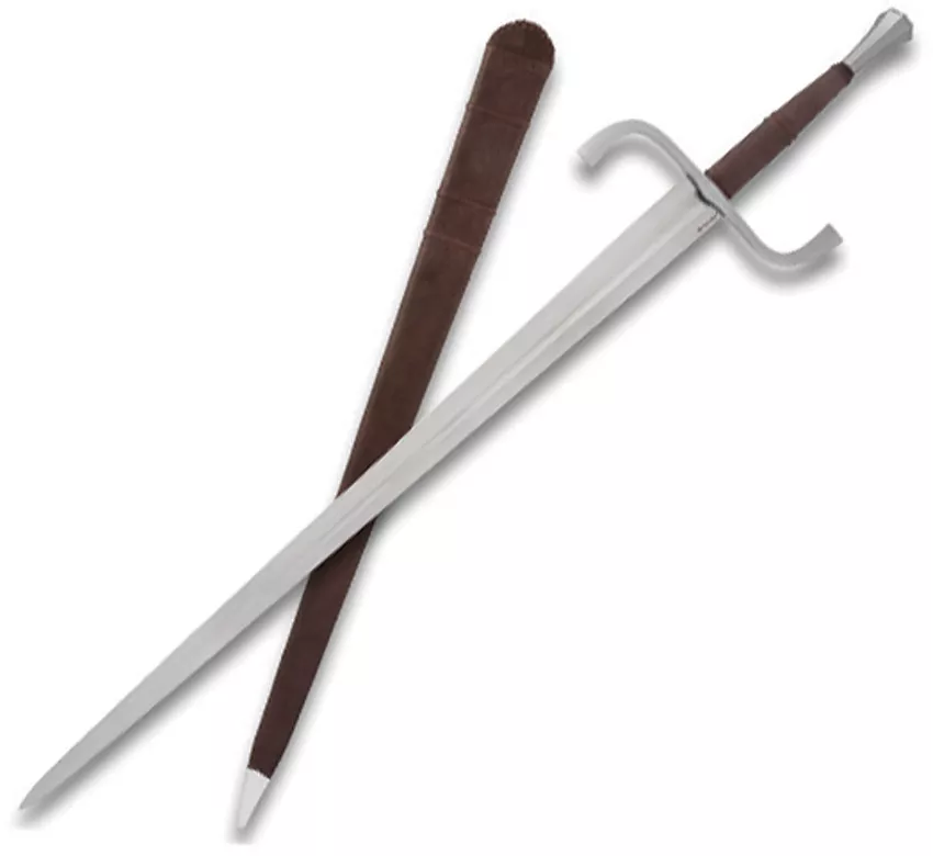 Honshu Historic Forge German Long Sword