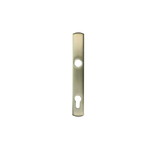 Hoppe Exterior Backplate M216N 2188191