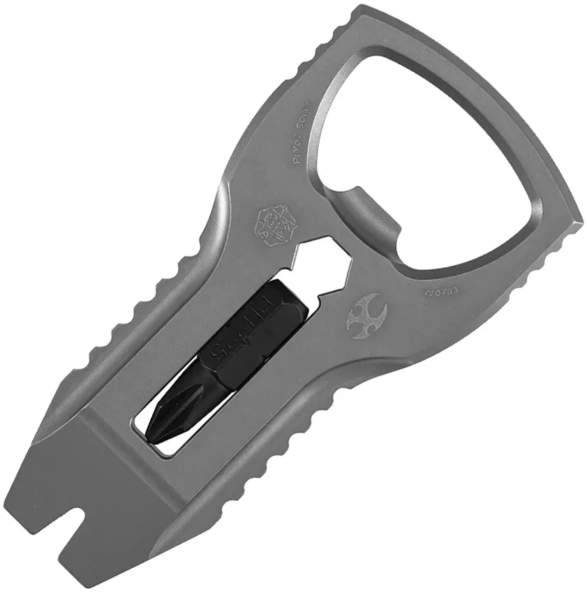 Kansept PryOfSorts Titanium EDC Multi-Tool
