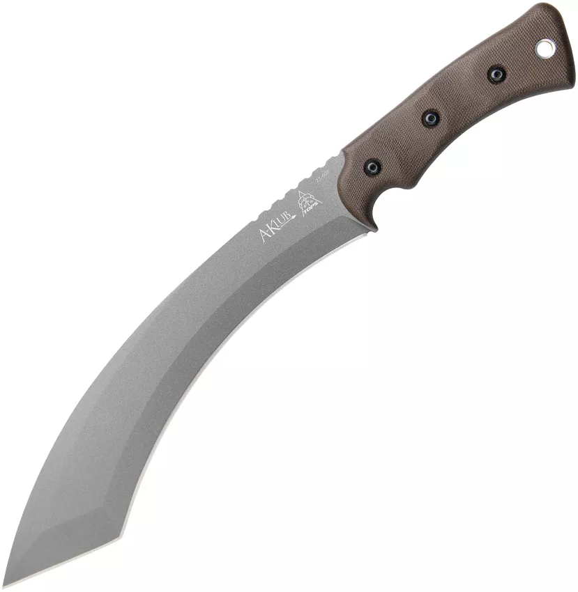 A-Klub Machete