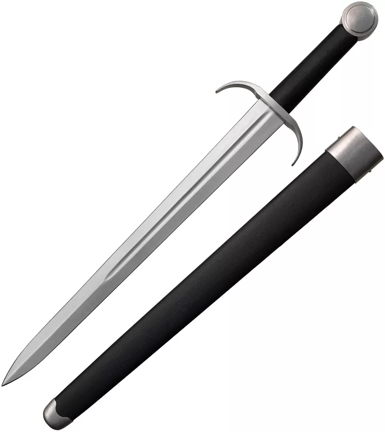 Knight’s Riding Sword