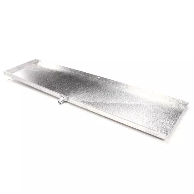 KOLPAK 550000442 DRAIN PAN - 2 FAN EVAP - (AM26