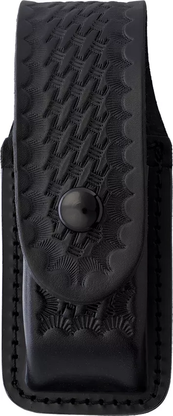 Leather Single Magazine Pouch