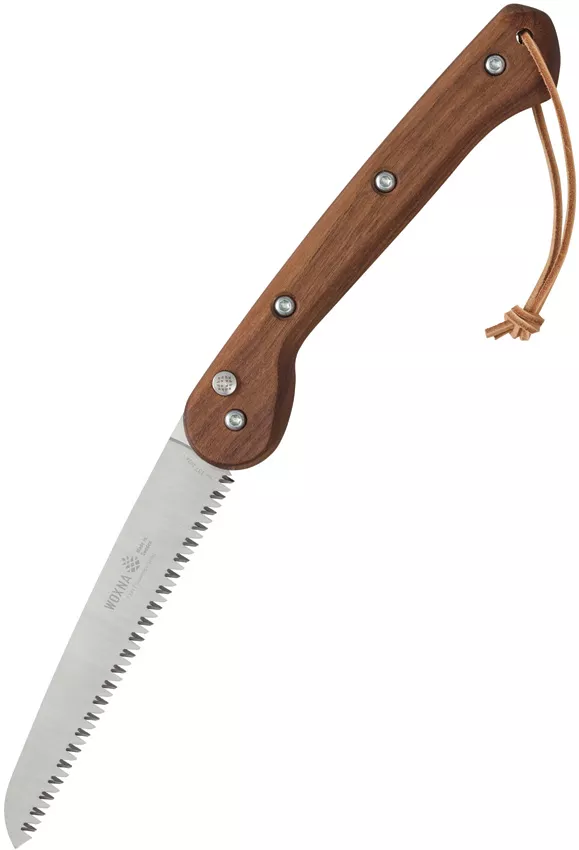 Ljusnan 7″ Folding Saw”