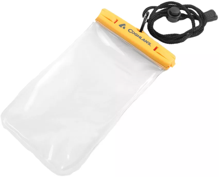 Load ‘N Lock Pouch