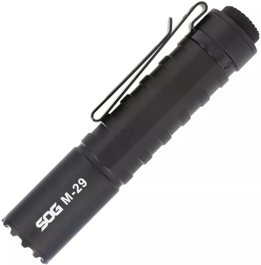 M29 Flashlight 2000L