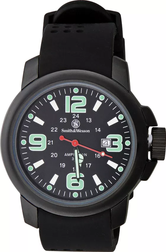 Mens Amphibian Commando