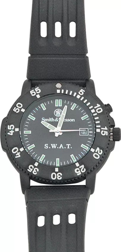 Mens SWAT Watch