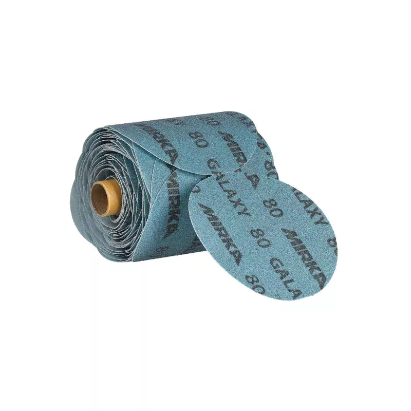 Mirka GALAXY 5 PSA LRL P220, 100/Pack FY-5PF-220