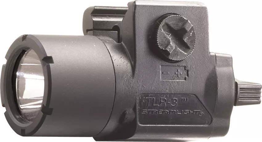 Model TLR-3