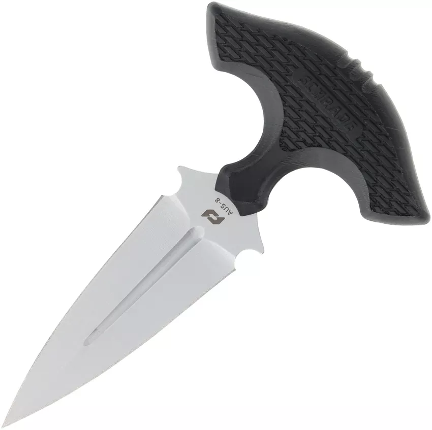 Moe Push Dagger