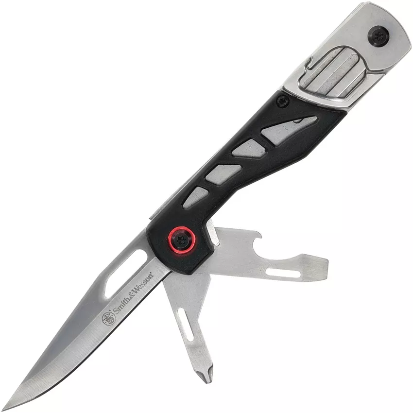 Multi Tool/Flashlight Combo