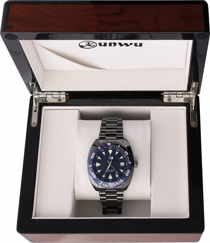 Nanhai Diver Watch