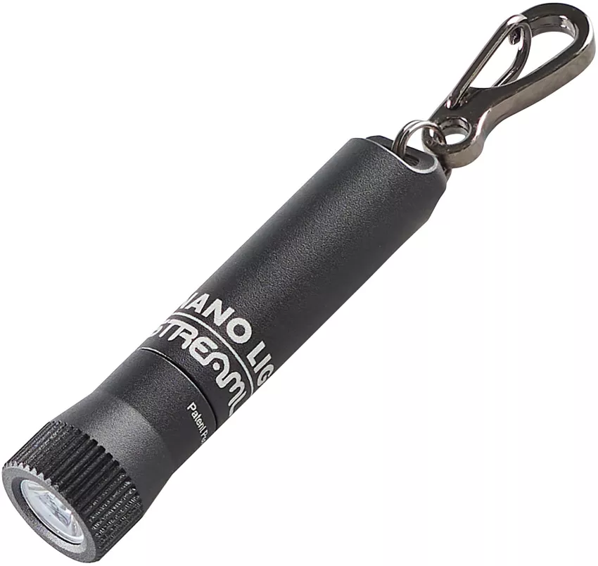 Nano Light II Mini Flashlight