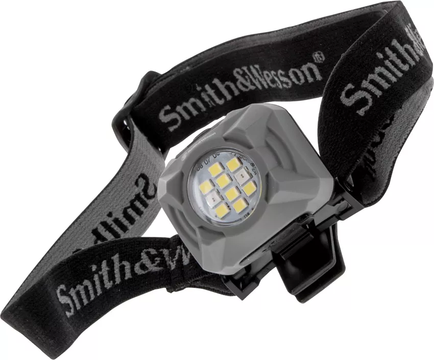 Night Guard Headlamp Quad