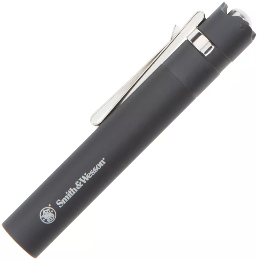 Night Guard Micro Flashlight