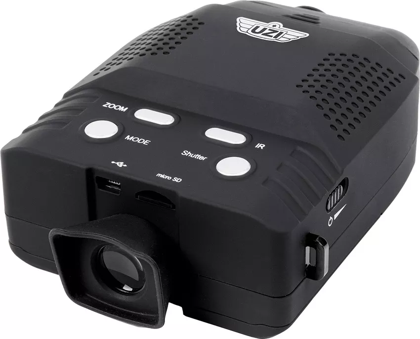 Night Vision Monocular