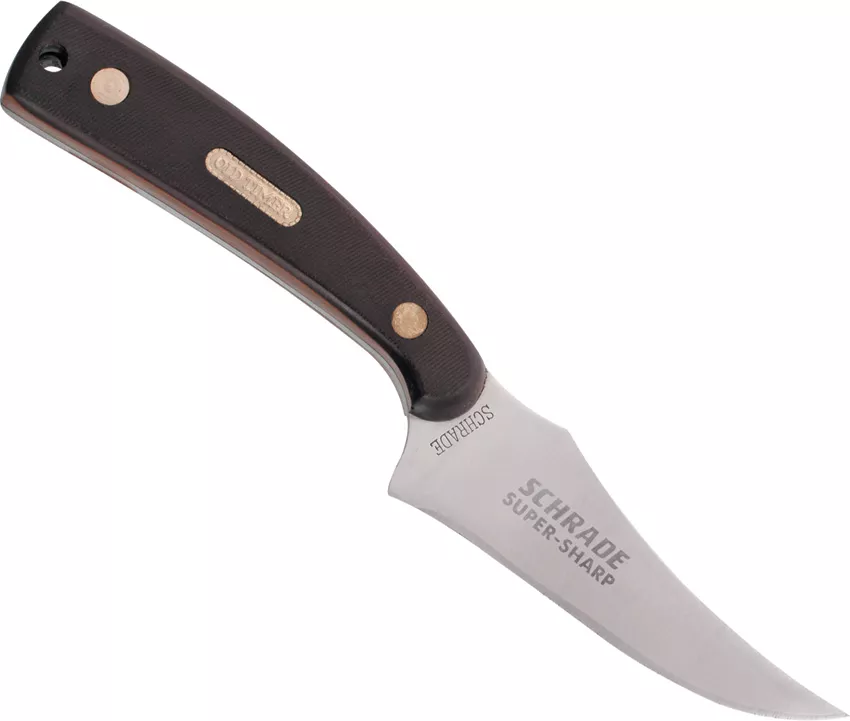 Old Timer Sharpfinger