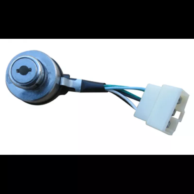 [P55310] Ignition Switch (Male) for PowerPro 9000 Watt Generator
