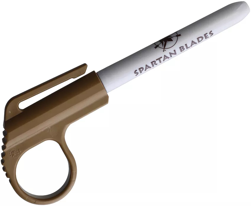 Pen Protector Coyote Tan